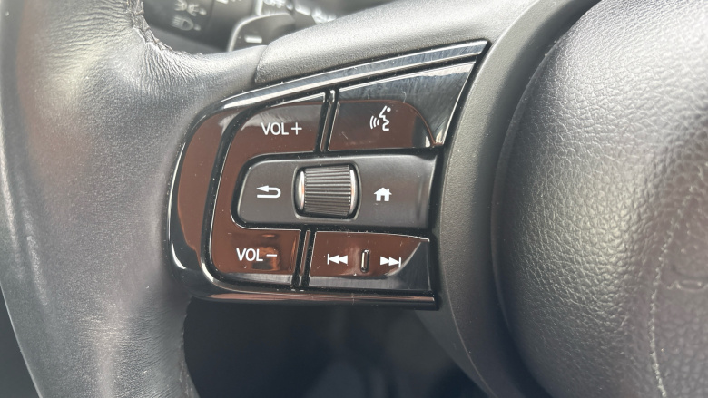 Honda HR-V 1.5 eHEV Advance 5dr CVT Hybrid Hatchback